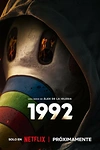 Постер к сериалу 1992