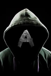 Постер к сериалу Аноним