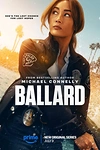 Постер к сериалу Баллард