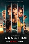 Постер к сериалу Дары моря