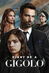 Постер к сериалу Дневник жиголо