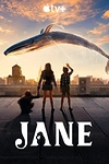 Постер к сериалу Джейн