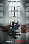 Постер к сериалу Его царство