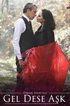 Постер к сериалу Если любовь позовёт