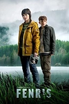 Постер к сериалу Фенрис
