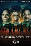 Постер к сериалу Институт
