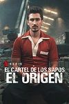 Постер к сериалу Картель жаб: начало