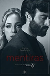 Постер к сериалу Ложь