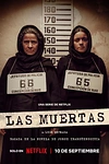 Постер к сериалу Мертвые девушки