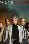 Постер к сериалу Миротворец
