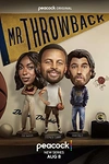 Постер к сериалу Мистер Ностальгия