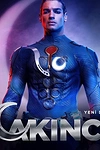 Постер к сериалу Нападающий