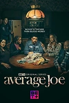 Постер к сериалу Обычный Джо