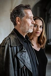 Постер к сериалу Охотник