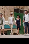 Постер к сериалу Отдых