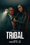 Постер к сериалу Племенная полиция