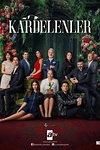 Постер к сериалу Подснежники