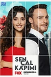 Постер к сериалу Постучись в мою дверь