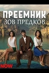 Постер к сериалу Преемник: зов предков