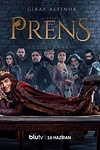 Постер к сериалу Принц