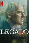 Постер к сериалу Скверное наследие