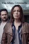 Постер к сериалу Уголовное дело