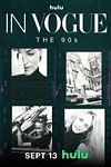 Постер к сериалу В Vogue: 90е