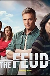 Постер к сериалу Вражда