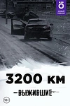 Постер к сериалу Выжившие: 3200 км
