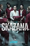 Постер к сериалу Заключённая