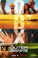 Постер к сериалу Внешние отмели