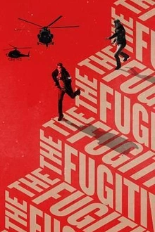 Постер к сериалу Беглец