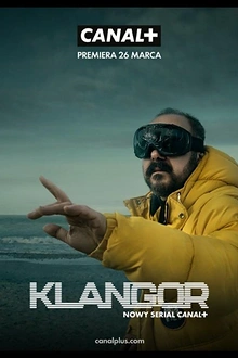 Постер к сериалу Канарейка