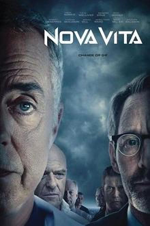 Постер к сериалу Новая жизнь