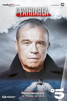Постер к сериалу Патриарх