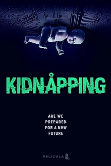 Постер к сериалу Похищение
