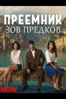 Постер к сериалу Преемник: зов предков