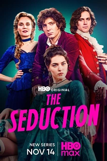 Постер к сериалу Мертёй