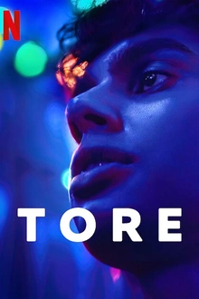 Постер к сериалу Торе