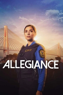 Постер к сериалу Верность