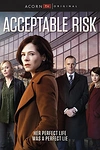 Постер к сериалу Допустимый риск