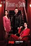 Постер к сериалу Ферхат и Ширин