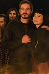 Постер к сериалу Голодные призраки