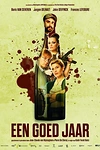 Постер к сериалу Хороший год