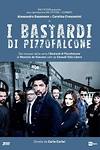 Постер к сериалу Комиссариат Пиццофальконе