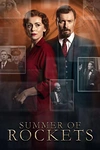 Постер к сериалу Лето ракет