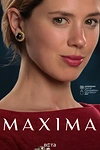 Постер к сериалу Максима