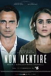 Постер к сериалу Не ври