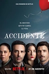 Постер к сериалу Несчастье