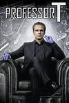 Постер к сериалу Профессор Т.